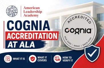 Cognia Accreditation