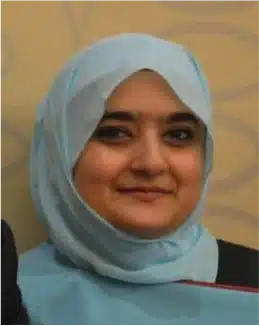 Iram Shaikh