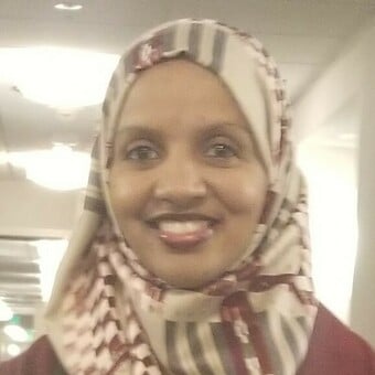 Sr. Yasmin Abud