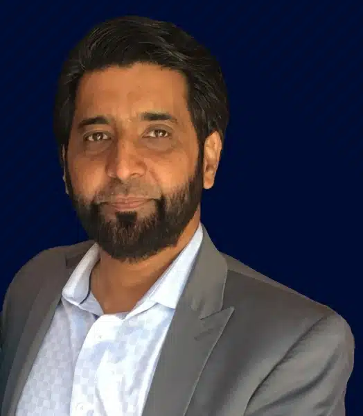 Syed Kamal Board Member