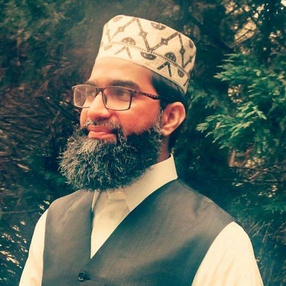 imam Manzar ul Islam Al Azhari