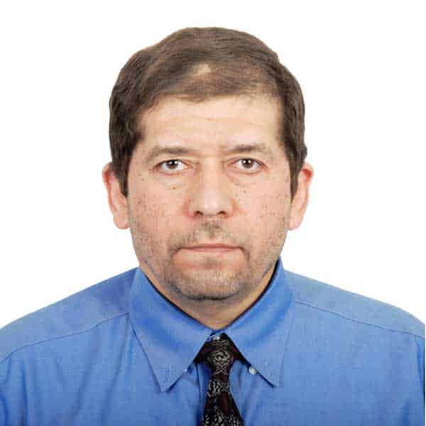 Dr. Ehab Salama - K-12 School Science Teacher
