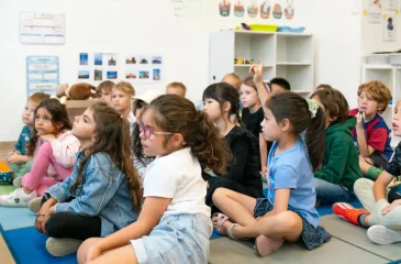 Teaching Positive Discipline in Islamic Schools