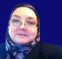 Dr. Angela Elkordy, PhD – San Antonio Administration Advisor/Trainer