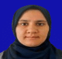 Sr. Freshta Treen – San Antonio Asst. Campus Administrator