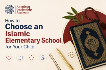 Islamic Elementary School