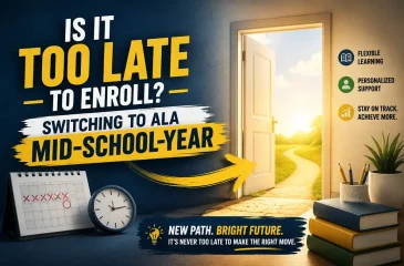 is it to late to enroll